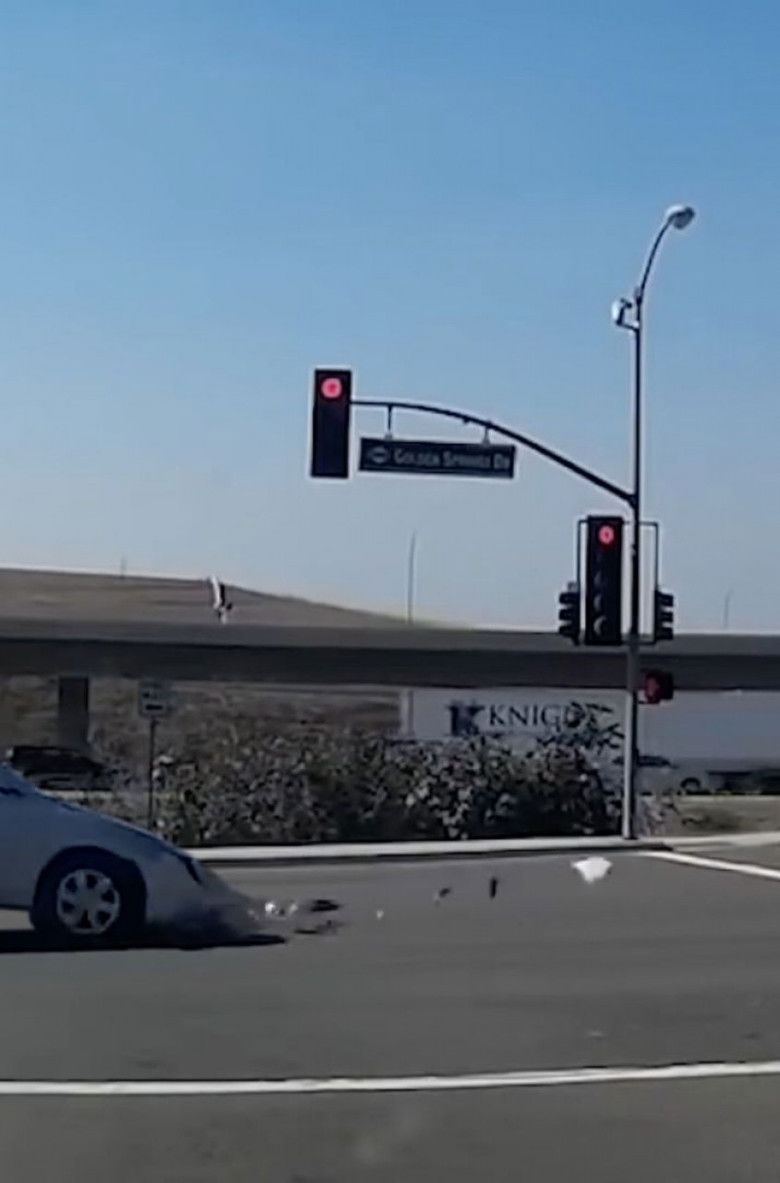 Imatge de Ghost Crash