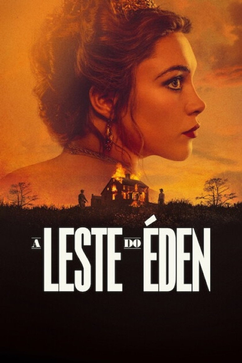 Póster la Serie