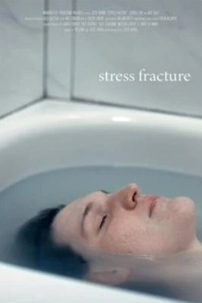 Stress Facture background