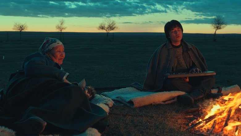 The Cord of Life (2023)