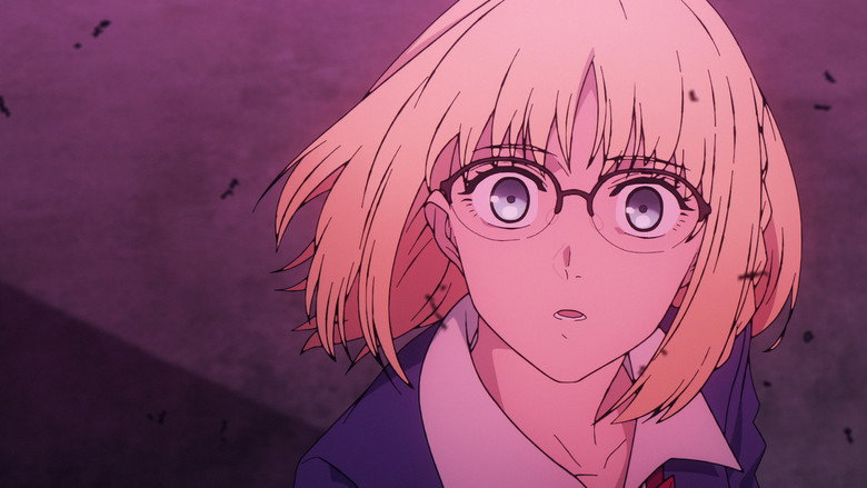 Still from Fate/strange Fake - Season 1 Episode 13