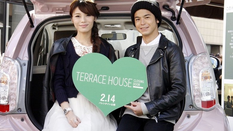 Terrace House: Closing Door 2015 Hel film