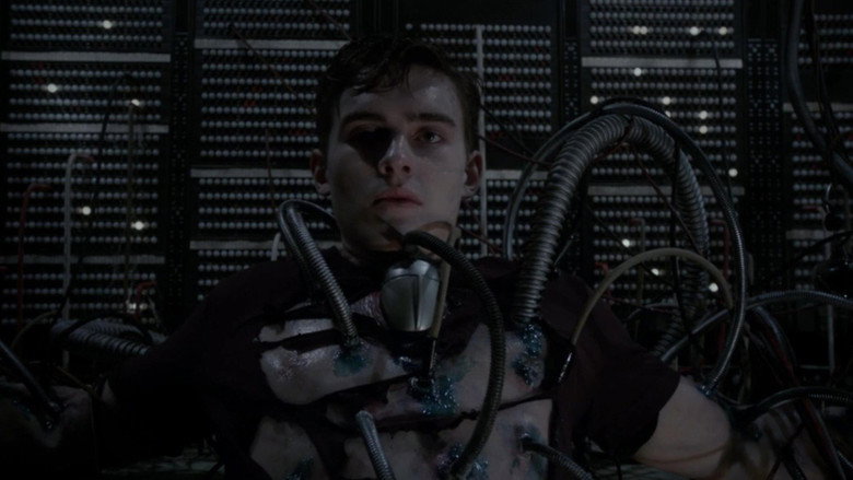 Still from Teen Wolf - Season 6 Episode 10