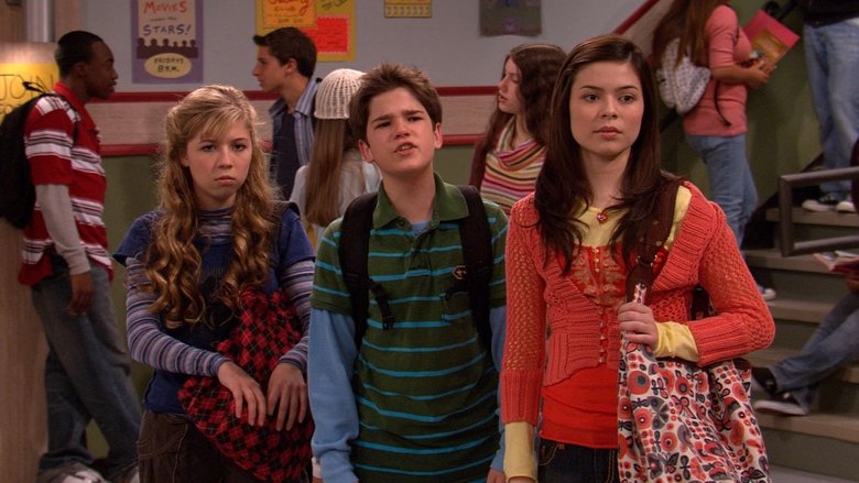 Watch iCarly Season 1 Episode 16 - iHatch Chicks Online free | Watch Series