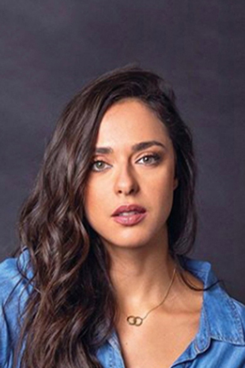 Evagelia Siriopoulou photo 2