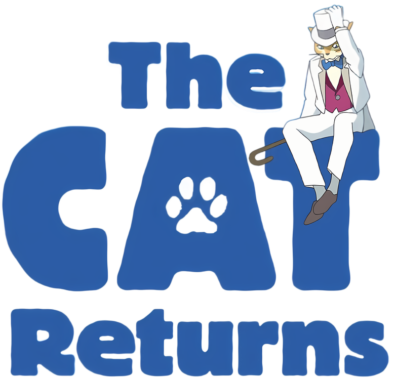 Imagen de El regreso del gato