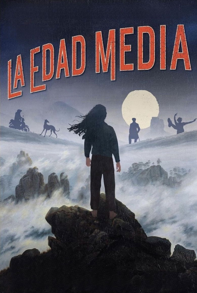 Imatge de La Edad Media