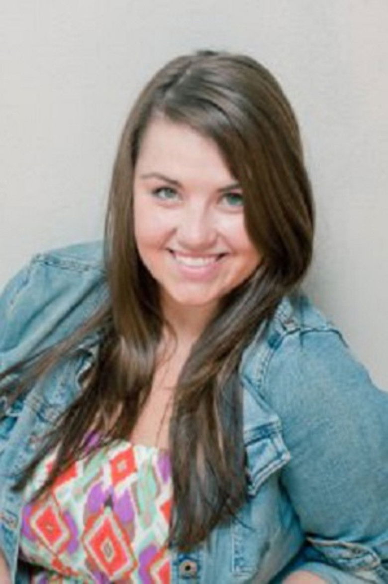 Cassie Owoc portrait image