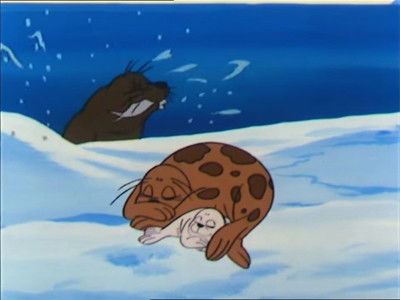 Still image for Seabert season 1 episode 1: The Birth Still image for Seabert season 1 episode 1: The Birth