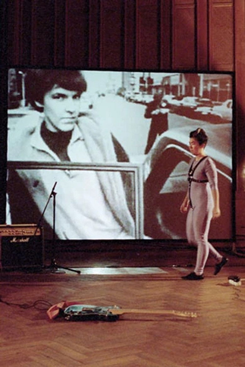 Imatge de To Valerie Solanas and Marilyn Monroe in Recognition of Their Desperation