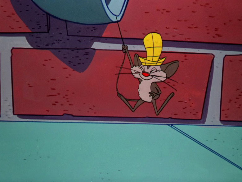 Looney Tunes 시즌 33 4화