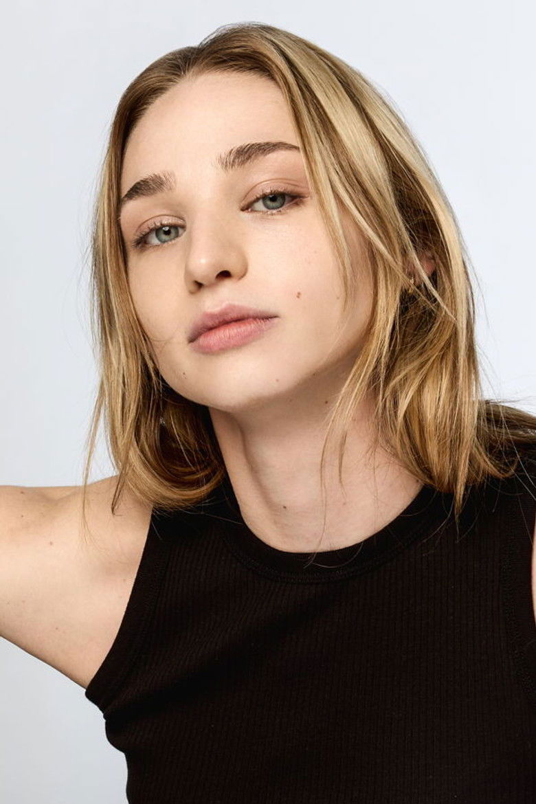 Sam Baps portrait image