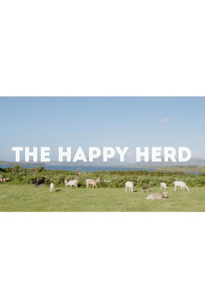 The Happy Herd background