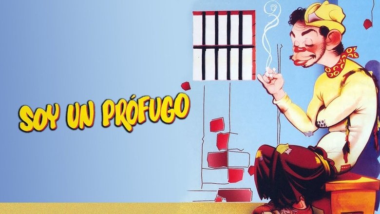 Soy un prófugo (1946)