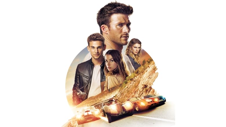 Voir Overdrive en streaming vf gratuit sur StreamizSeries.com site special Films streaming