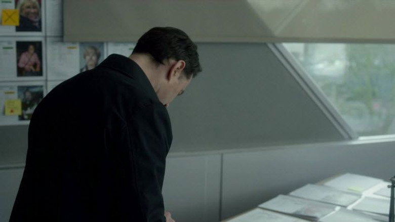 Still from Chasing Shadows - Season 1 Episode 1