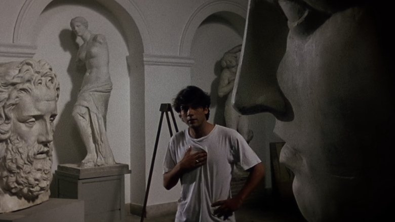 The Stendhal Syndrome (1996)