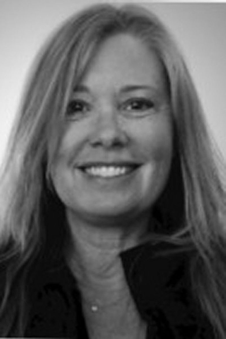 Charlotte Hertz portrait image