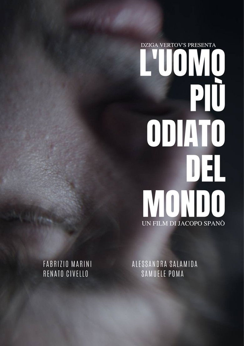 Imatge de L'uomo più odiato del mondo