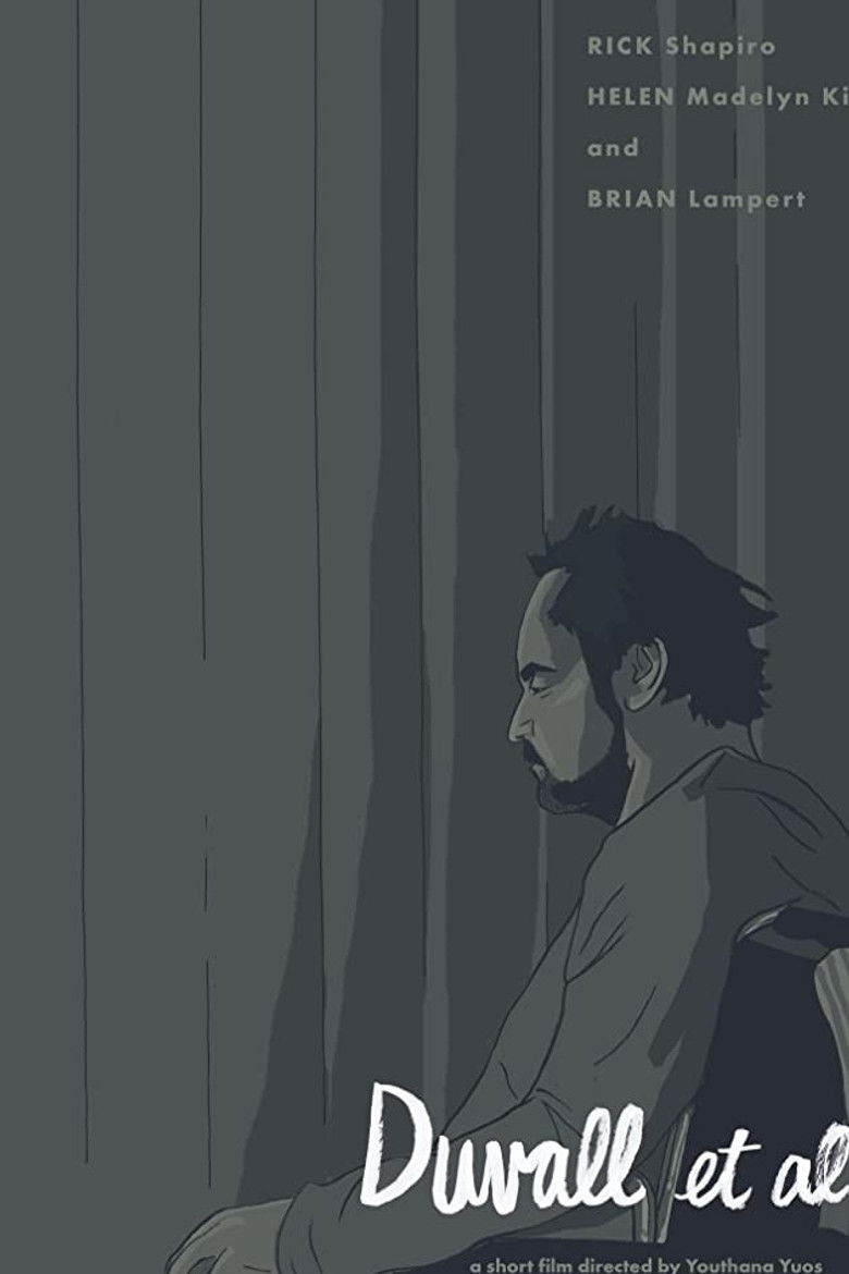 Imatge de Duvall Et Al