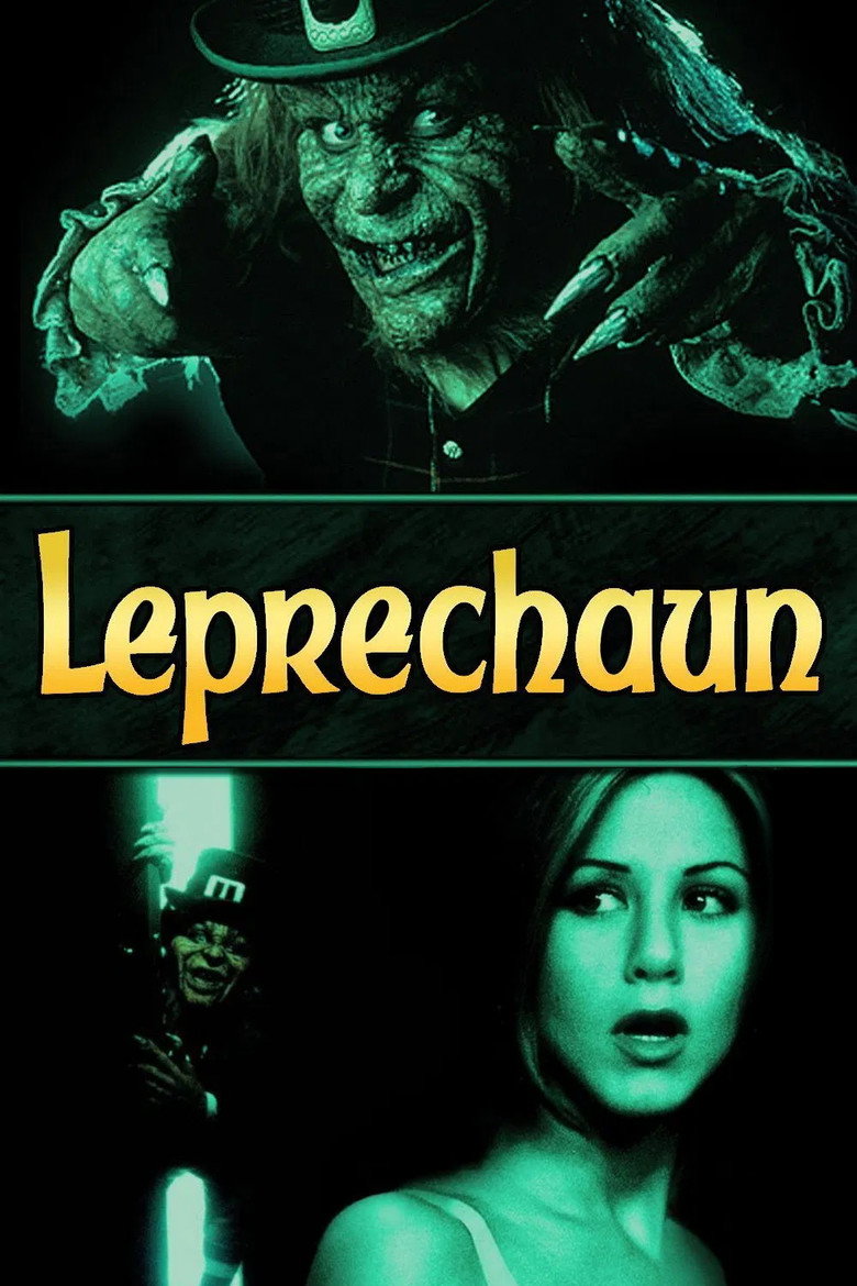 Imatge de Leprechaun