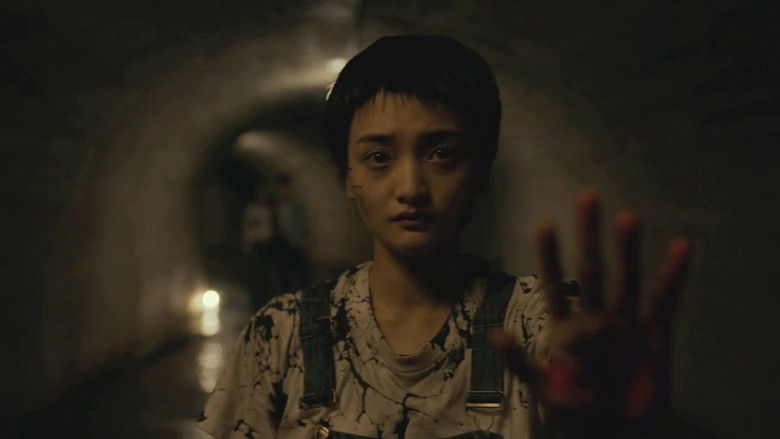 Still image for Creatures Unknown season 1 episode 12: Episode 12 Still image for Creatures Unknown season 1 episode 12: Episode 12