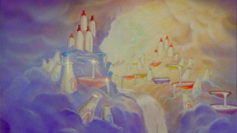 The Milky Way (1940)
