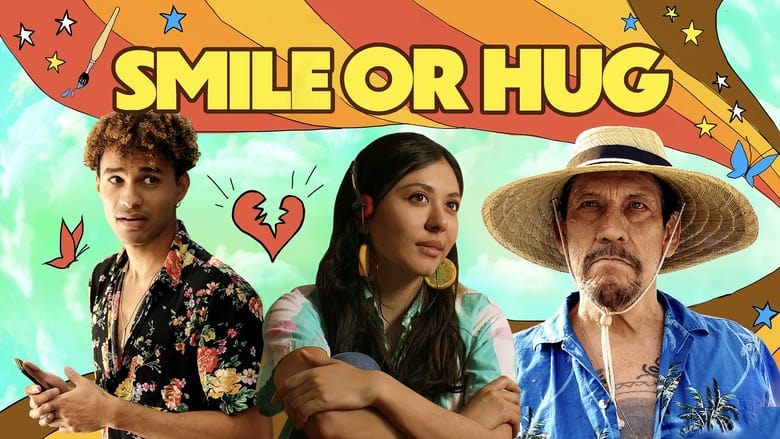 Voir Smile or Hug en streaming vf gratuit sur StreamizSeries.com site special Films streaming