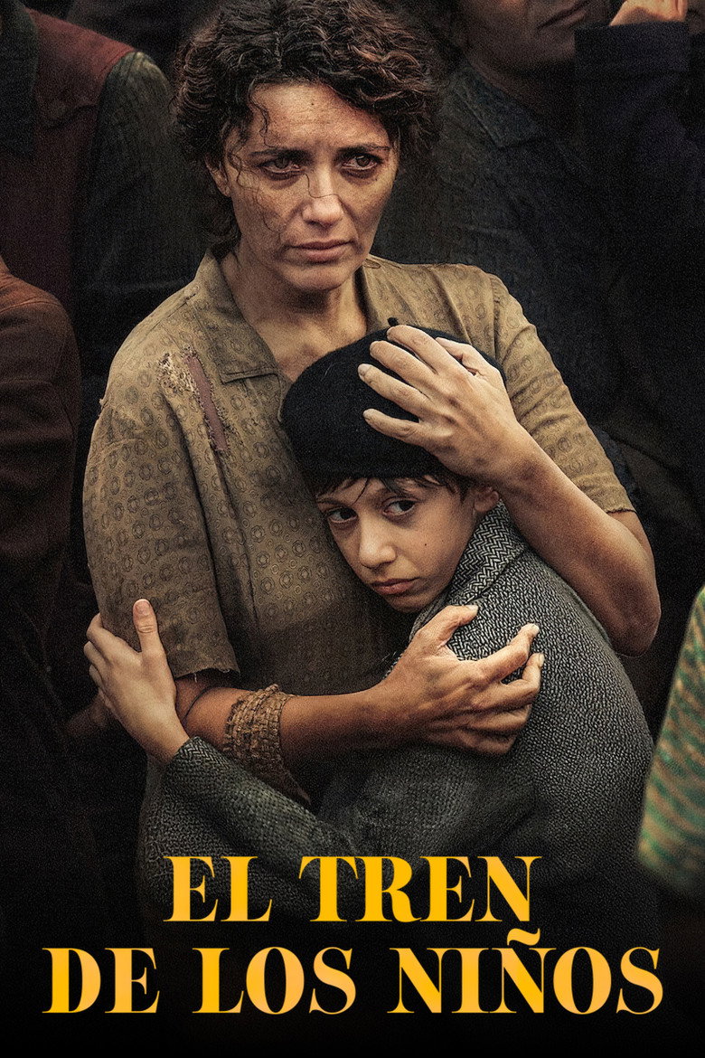 Póster la Película