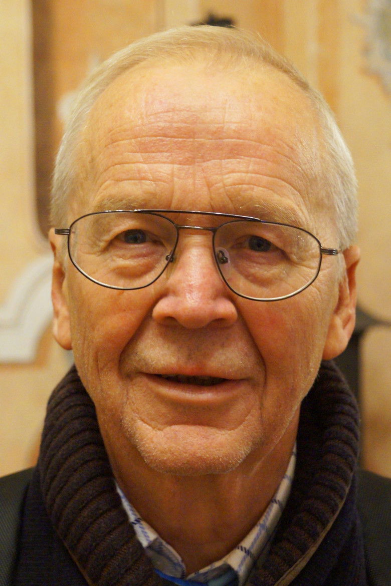 Helmut Pfleger portrait image