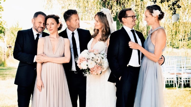 Watch Full Die Hochzeit (2020) Movie Solarmovie 720p Without Downloading Online Stream