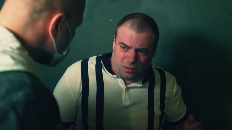 Still image for Лихач season 1 episode 18: Episode 18