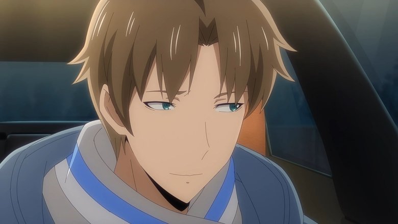 Still image for Antidote season 1 episode 7: Holding Thorns Still image for Antidote season 1 episode 7: Holding Thorns