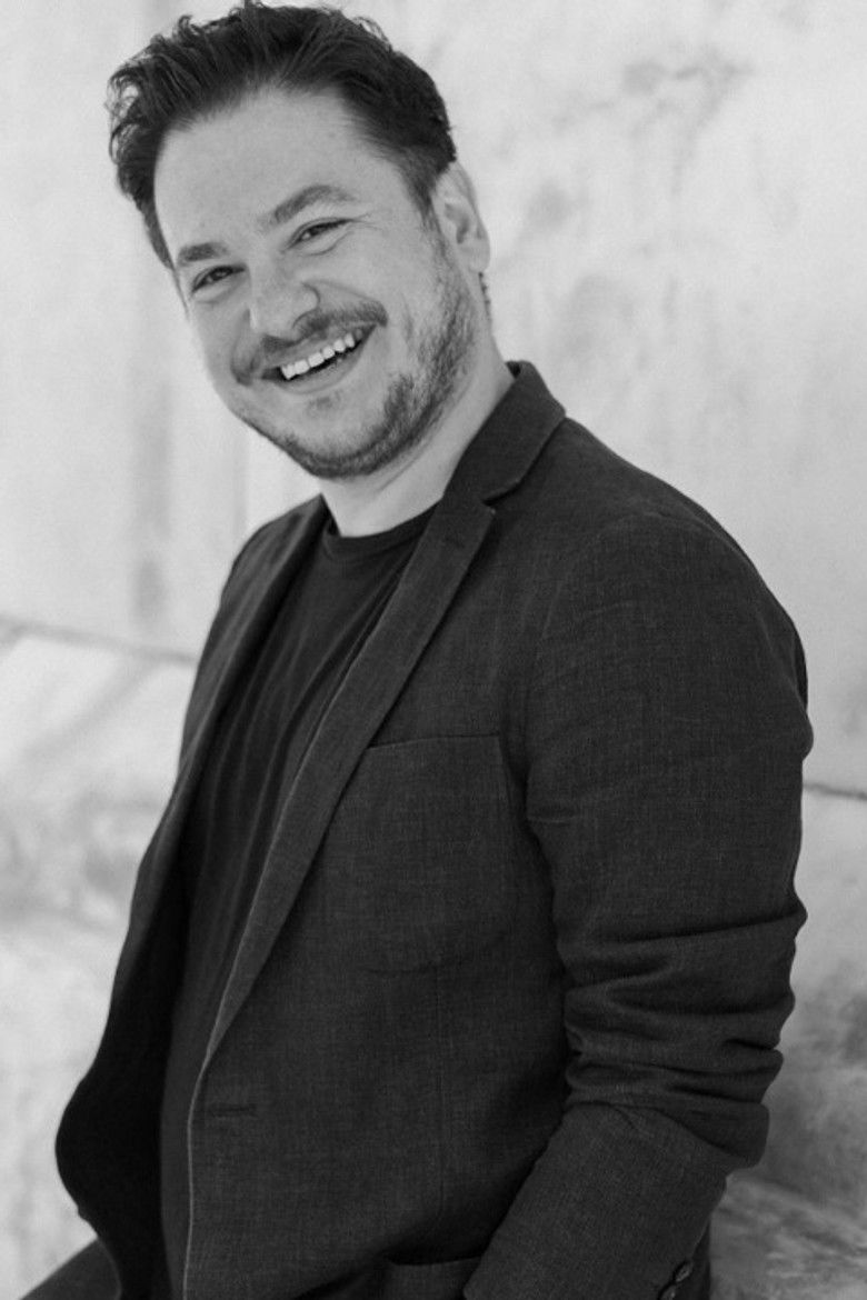 Ediz Aksehir portrait image