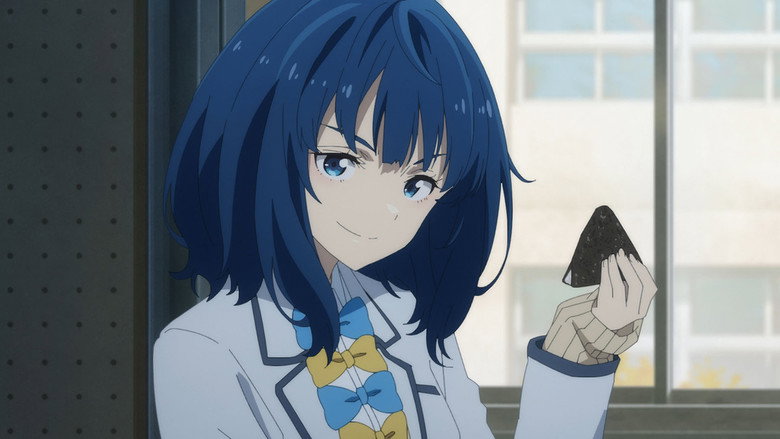 Still from 負けヒロインが多すぎる！ - Season 1 Episode 9