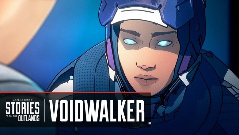 Stories from the Outlands: Voidwalker movie poster