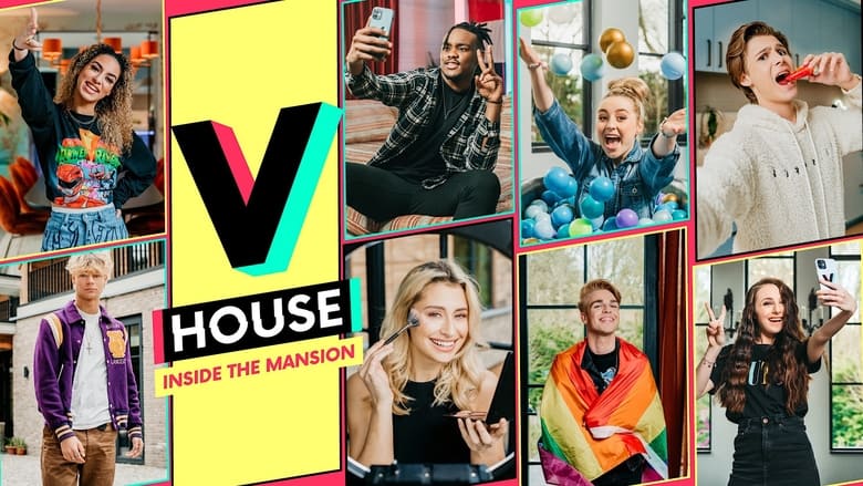 V House: Inside the Mansion