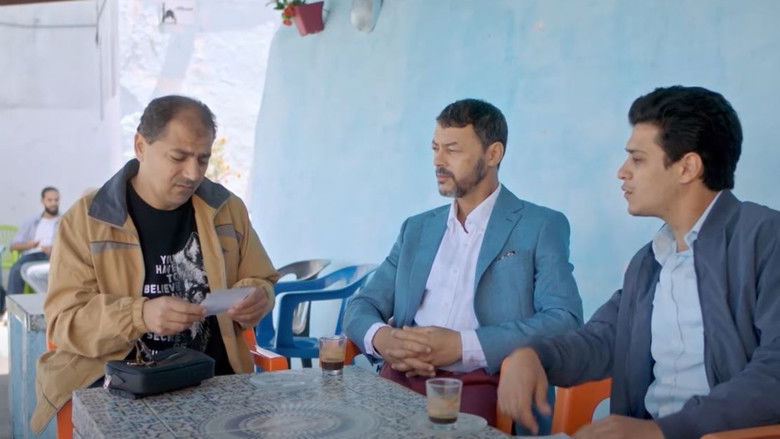 Still image for Dar Nsa season 1 episode 13: Episode 13 Still image for Dar Nsa season 1 episode 13: Episode 13