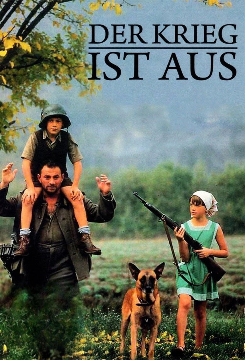 Imatge de Après la guerre