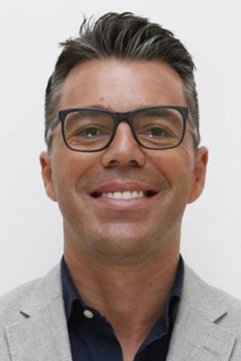 José Calado portrait image