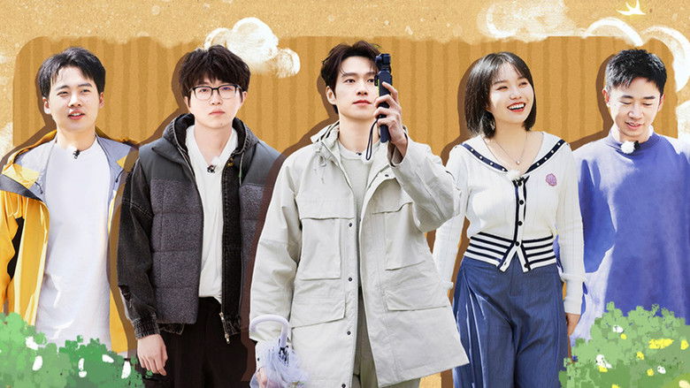 Still image for Our AI Journey season 1 episode 6: Episode 6