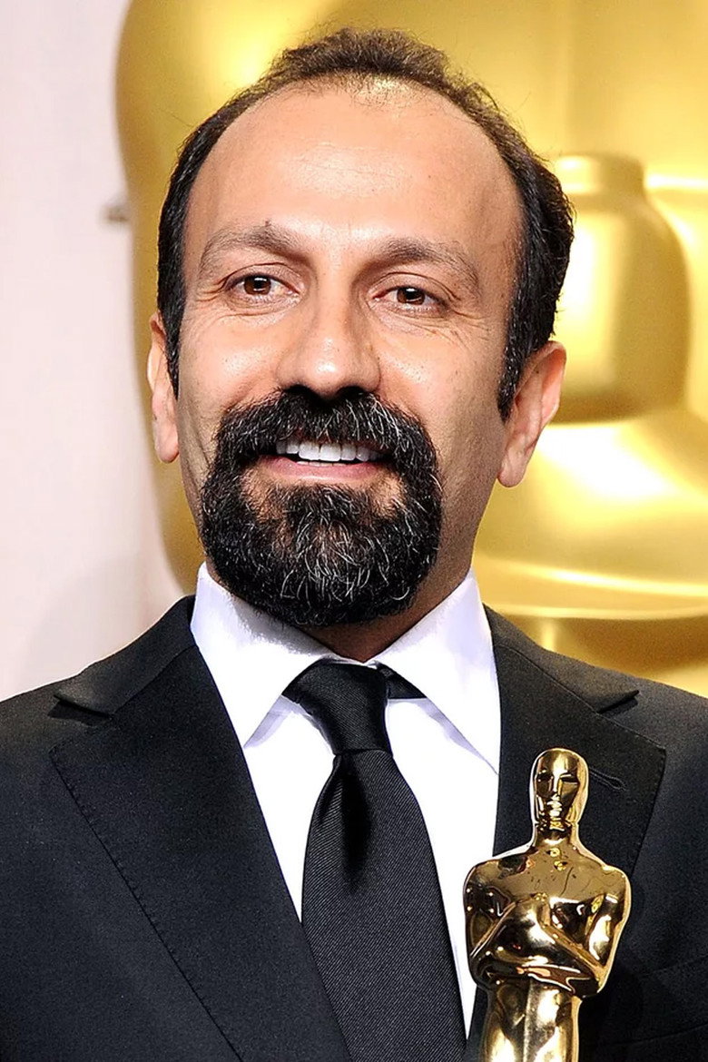 Asghar Farhadi photo 5
