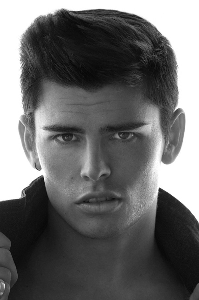 Seth Peterson photo