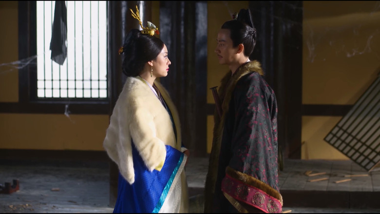 Still image for Legend of Mi Yue season 1 episode 75: Episode 75 Still image for Legend of Mi Yue season 1 episode 75: Episode 75