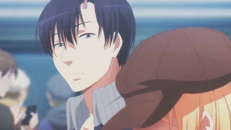 Still from Love of Kill - Season 1 Episode 10