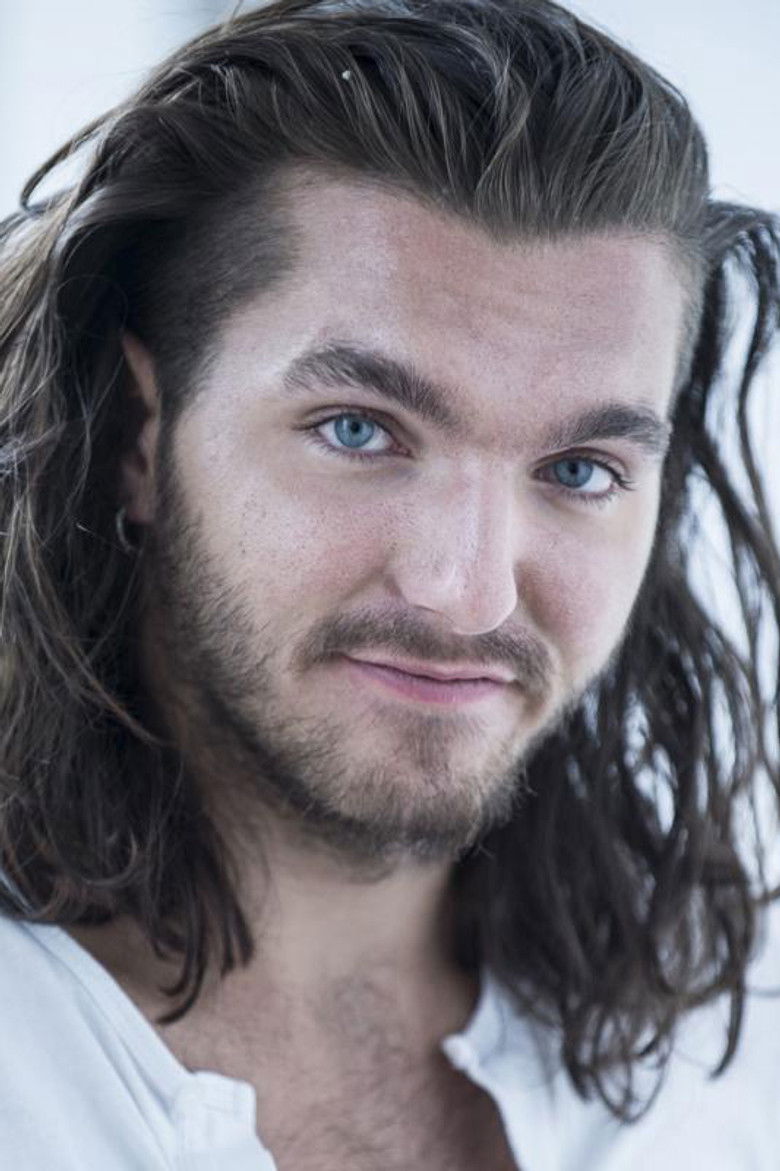 Nicolas Muraton portrait image