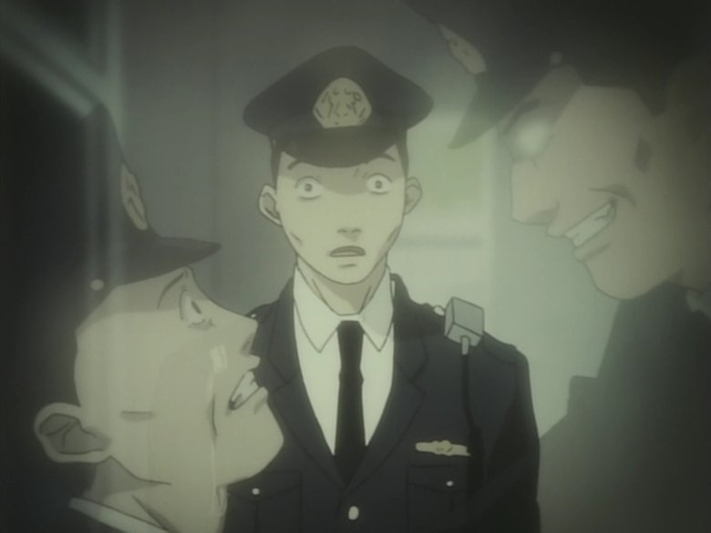 Still image for Boogiepop Phantom season 1 episode 11: Under The Gravity's Rainbow Still image for Boogiepop Phantom season 1 episode 11: Under The Gravity's Rainbow