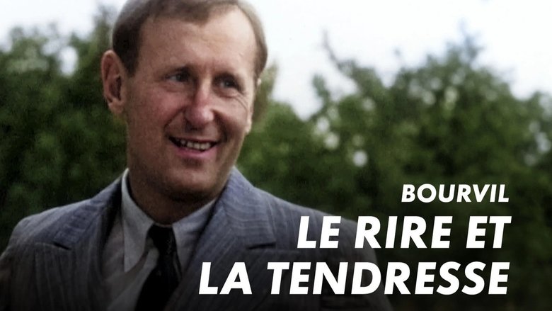 Bourvil : le rire et la tendresse (2025)