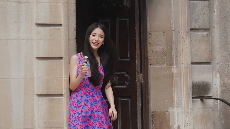 Still image for LOONA TV season 1 episode 9: Episode 9 - HeeJin