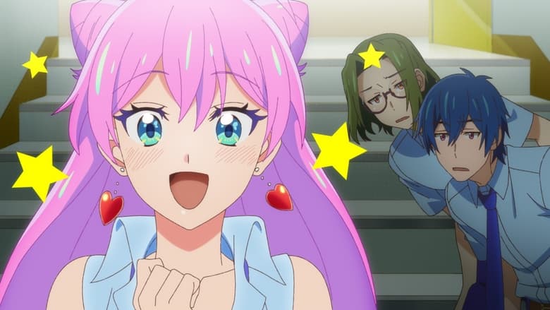 Assistir Fuufu Ijou Koibito Miman - Episódio - 7 animes online